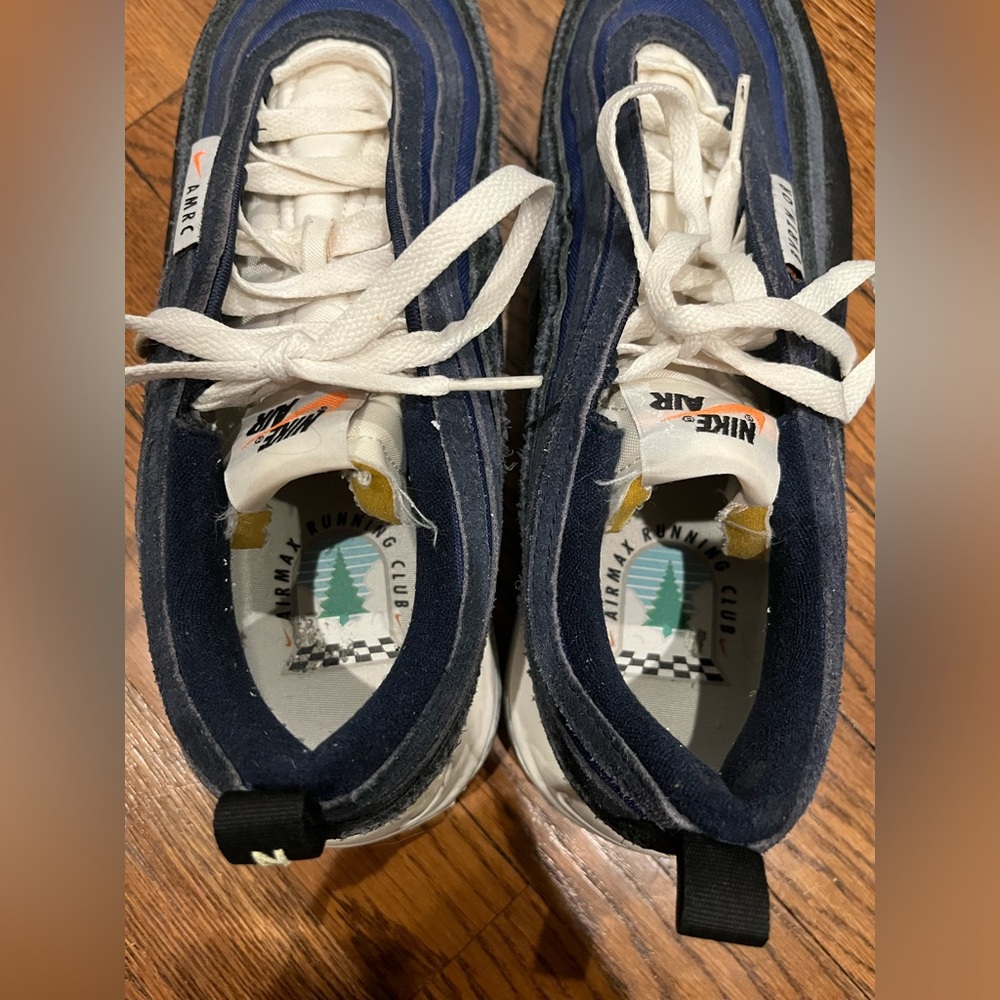 Nike Air Max 97 SE Running Club - Picture 9 of 9